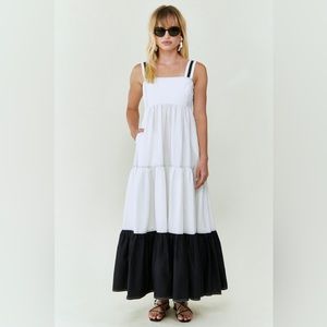 Hunter Bell Rita Dress